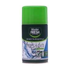 Luhase Master Fresh Fresh Waterfall, Fixed Bull, 250 ml