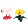 Animal set "Birds", 11 figures