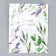 Gift package laminated, packaging, "Best Wishes", S 12 x 15 x 5.5 cm