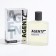 Perfume water male Agent EgoIste, 100 ml (based on EgoSte Platinum (Chanel)