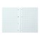 A4 notebook, 96 sheets in a cage on the crest "Seasons", Craft Carton cover, Mix