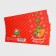 Greet-Mini "Magic New Year!", Squirrel, 7 x 7 cm, New Year