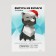 New Year's set for creating a polygonal figure "New Year: a cat in Shampke"