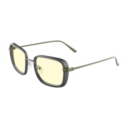 Gunnar Fallout® Vault 33 Amber Fal-05501, Gunmetal-Live 108243