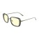 Gunnar Fallout® Vault 33 Amber Fal-05501, Gunmetal-Live 108243