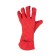 Craggies Foxweld "RED", lining textiles