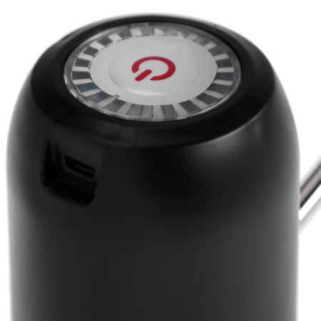 Water pump Luazon LWP-08, Electric, 5 W, 1.2 l/min, 800 mAh, battery-3