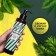 Shaving gel soothing for sensitive skin, 250 ml
