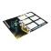 Schedule A3, Erichkrause "Sport DNA", coated cardboard