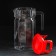 Set of drinking glass kosem, 7 items: jug 1.5 l, glasses 300 ml, 6 pcs