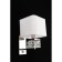 Wall lamp (sconces) Ireni E14 40W
