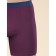Male panties, size XL, burgundy color