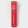 Diningral for stainless steel of a “Optima” shade, length 17.8 cm, thickness 1.2 mm