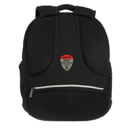 Frame backpack 38 x 29 x 17, Devente Choice Lite 17l, Superior, black 7033428-5