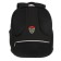 Frame backpack 38 x 29 x 17, Devente Choice Lite 17l, Superior, black 7033428