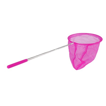 Children's net, telescopic, 85 cm, d = 20 cm, color mix-5