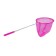 Children's net, telescopic, 85 cm, d = 20 cm, color mix