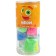 Light Crazy Clay plasticine, NEON (Mini) Tutti-Frutti set