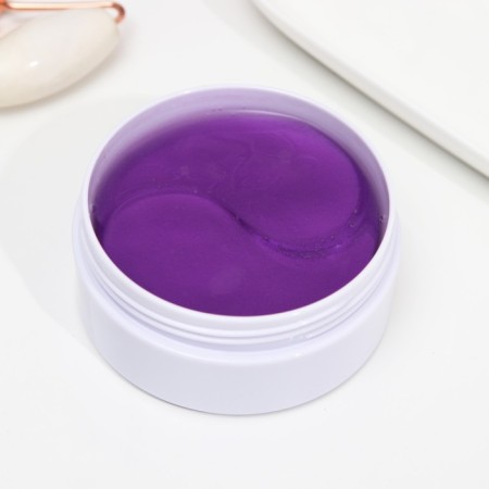 Hydrogel patches for the eyes with grape extract, 60 pcs.-2