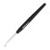 Soft hook knitting with a soft handle, 4 mm/14 cm