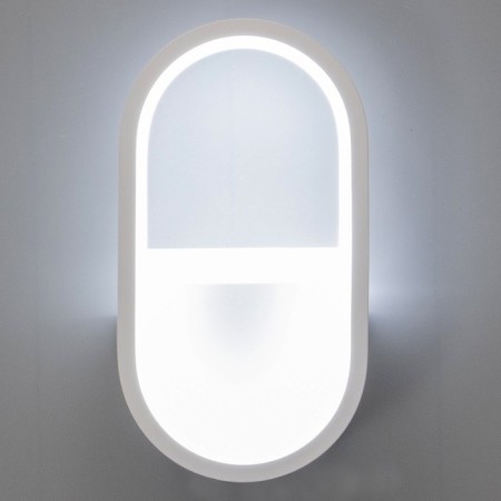 Bra "Hollando" LED 16W 6000k white 12x5x22 cm-1