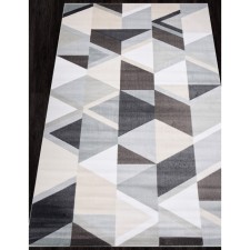 Ковёр прямоугольный Merinos Valencia Deluxe, размер 250x400 см, цвет blue
