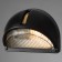 Street Lamp Urban, 60W, E27, IP54, Black Color