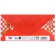 Money envelope, 16.5 x 8 cm "Happy Birthday", cars