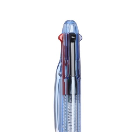 Ballic handle, automatic, 4-colored, mix-4