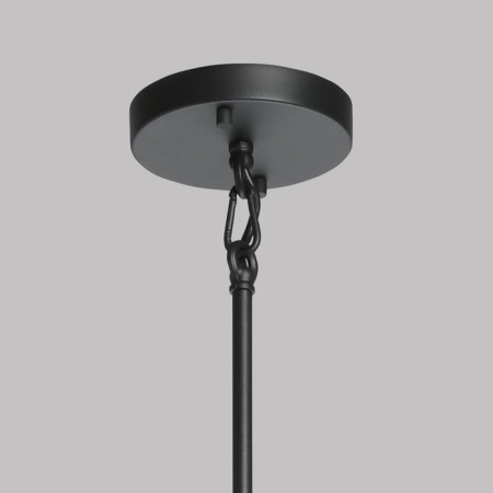 Lamp "Consuelo", size 91x175x91 cm, E14-2
