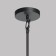 Lamp "Consuelo", size 91x175x91 cm, E14