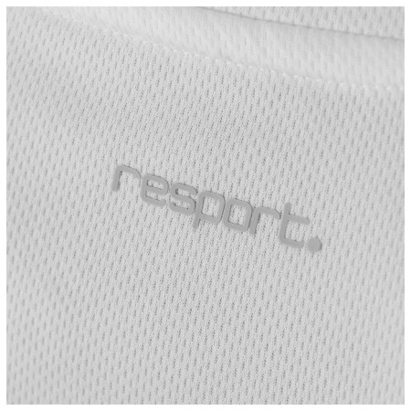 Female T -shirt, basic, size L (48), white color-12