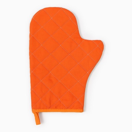 Mittens-place Ethel "Rabbits" 20x28cm, sarzha, 100% x/l, Vatin 250g/m2-2
