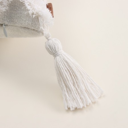 Sl-Home pillow cover 45*45 cm, 100% cotton-1