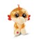Soft toy Nici "Dragon Yo-Yo", 25 cm