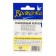 Hooks "Volzhanka" Tokyo Sode No. 8, 10 pcs