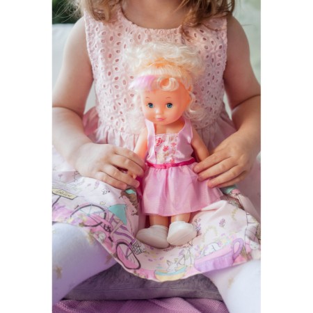 Classic doll "Maya Ballerina"-8