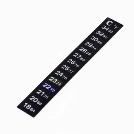 Thermometer for water, for aquarium, set 2 pcs-1