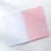 Diary A5, 100 sheets soft region. SOFT-Tach "Butterfly"