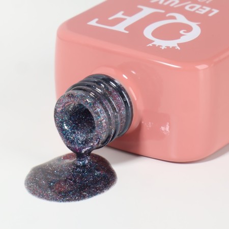 Cat`s Eye Shine nail polish gel, 3 phase, 10 ml, led/uv, color (39)-4