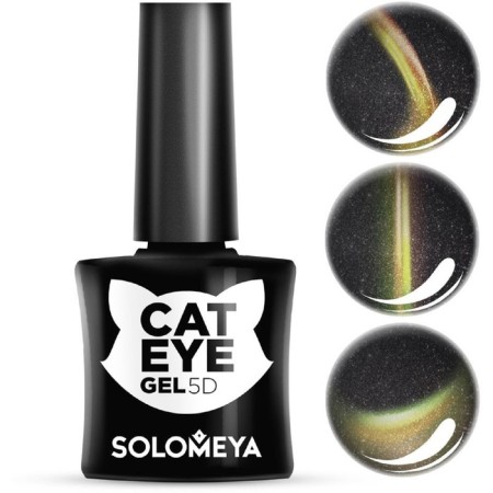 Solomeya gel-psy “cat eye 5d” 2 main-kun