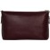 Cross-Bodi bag, lightning department, burgundy color