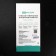 Krutoff protective glass for iPhone 14 Pro Max, hybrid, full glue