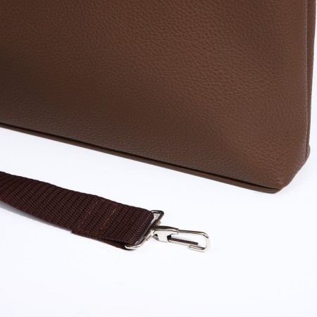Business Business Textura, Large size, Brown color-5