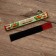 Incense "tulasi" 20 fragrances patchouli and amber