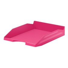 Paper tray horizontal Erichkrause Office Bubble Gum, flavored, pink