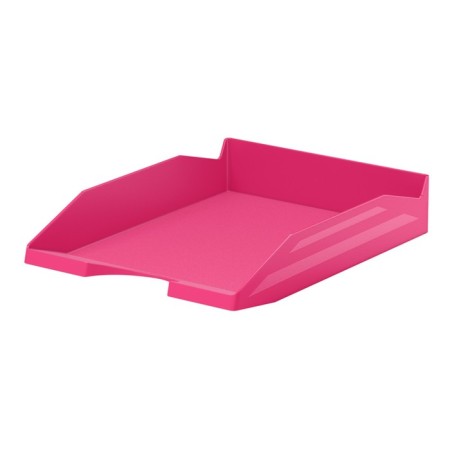 Paper tray horizontal Erichkrause Office Bubble Gum, flavored, pink