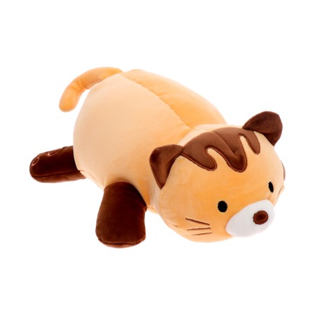 Soft toy "Kotik Klaus", 32 cm