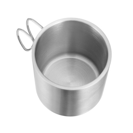 Thermal circle, 430 ml, path, 8 x 8 x 9.8 cm-1