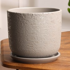 Flower lava gray 3 l